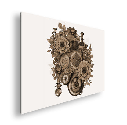 Hauptbild Sepia Standart