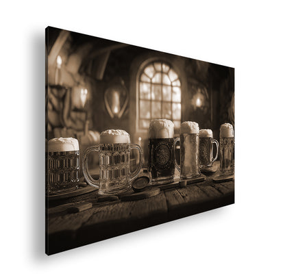 Hauptbild Sepia Standart