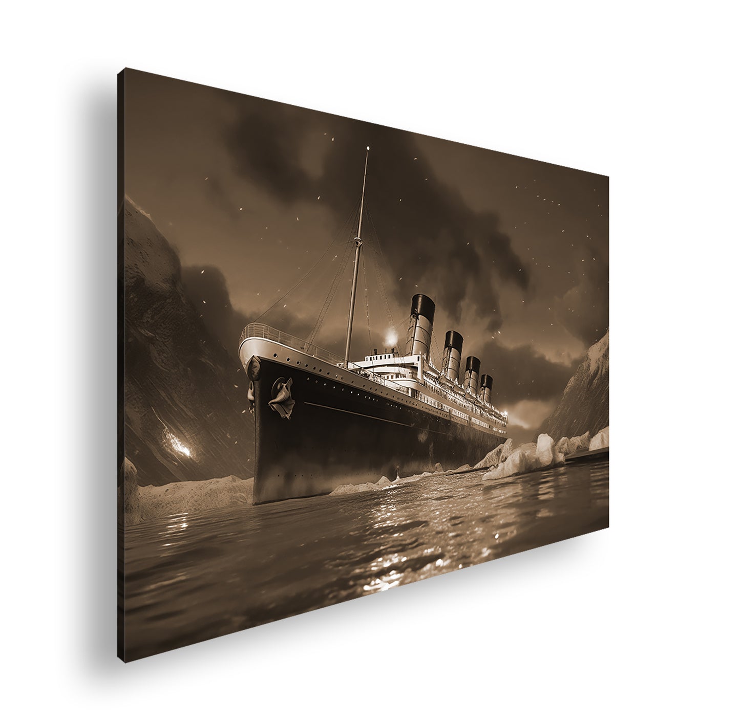 Hauptbild Sepia Standart