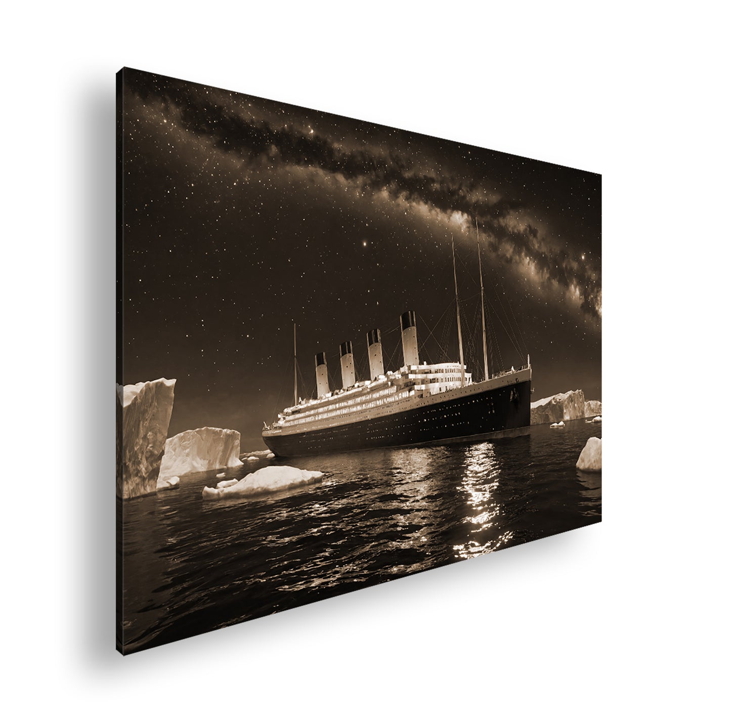 Hauptbild Sepia Standart