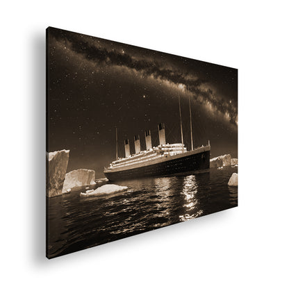 Hauptbild Sepia Standart