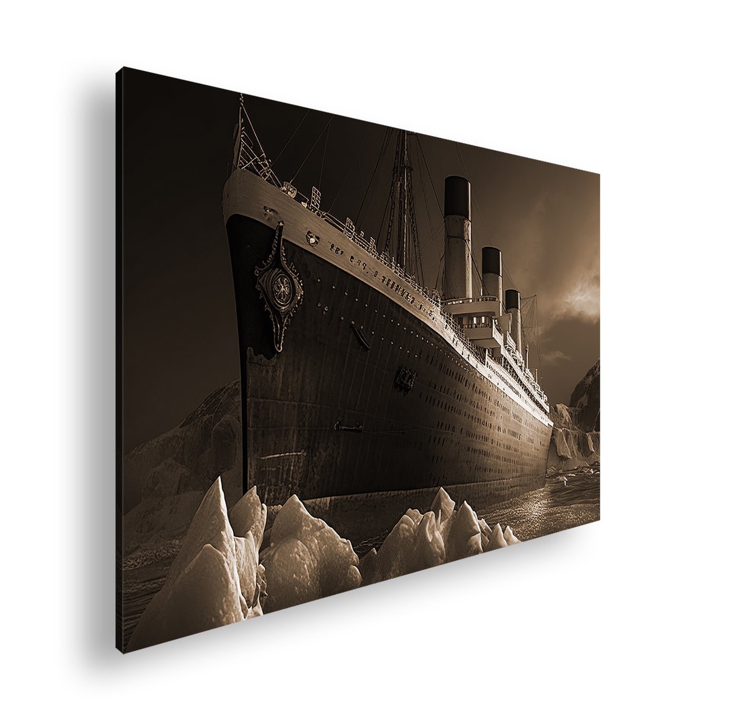 Hauptbild Sepia Standart