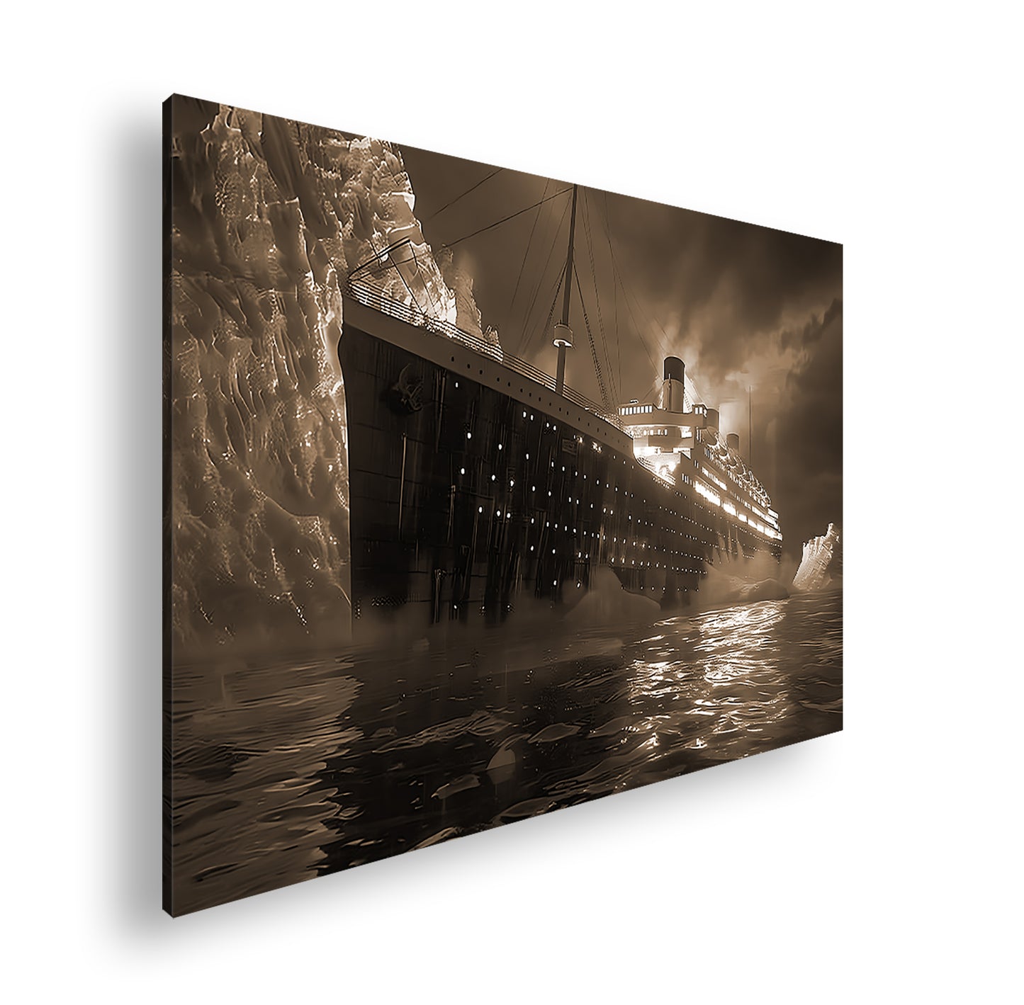 Hauptbild Sepia Standart