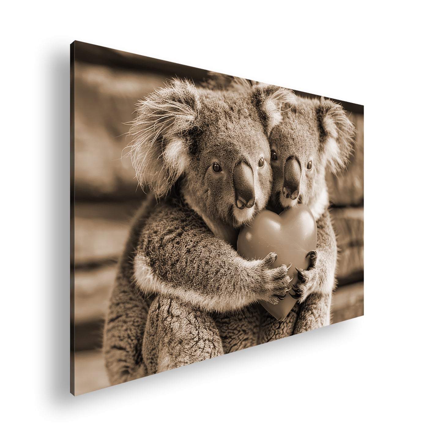 Hauptbild Sepia Standart