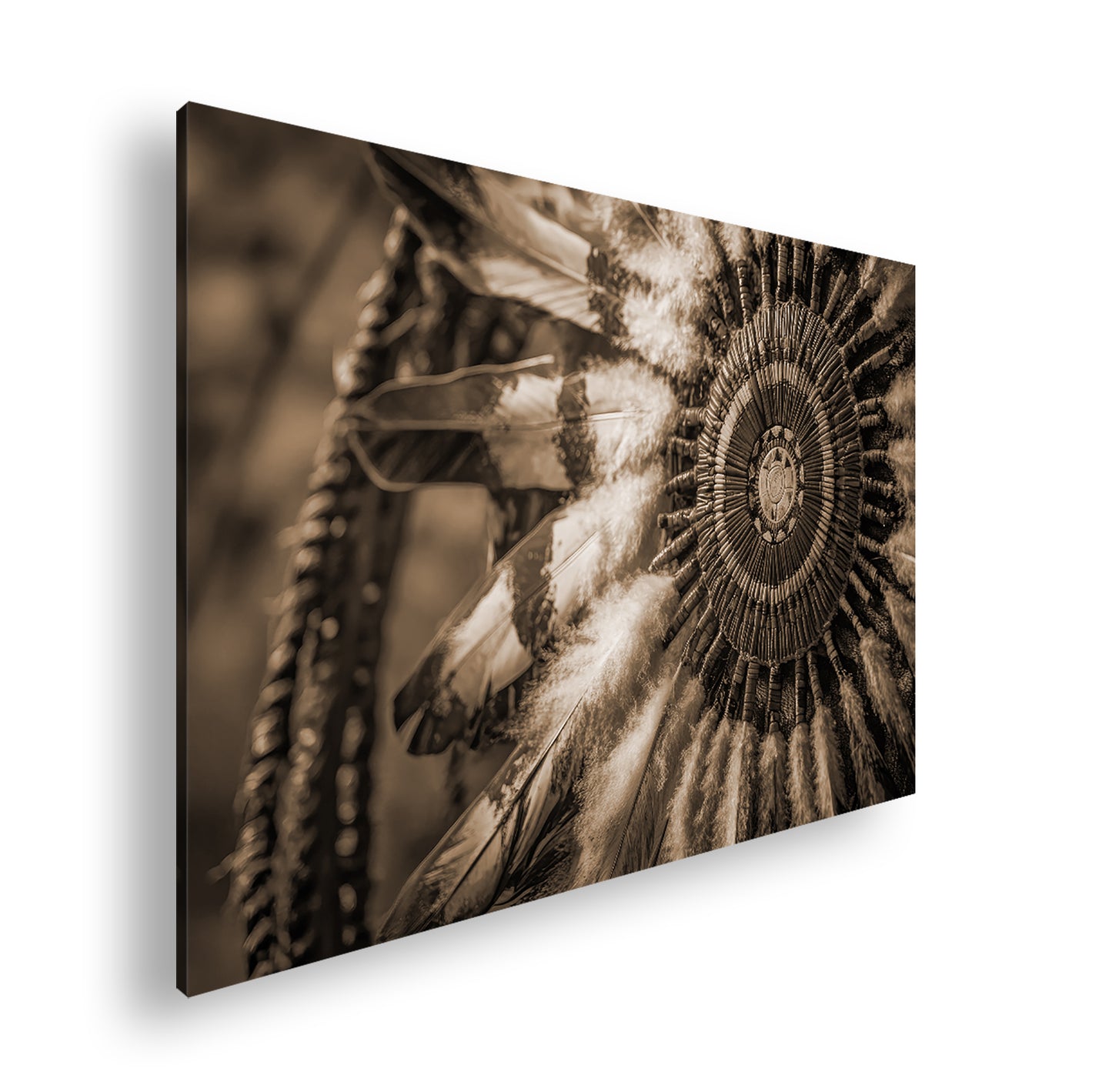 Hauptbild Sepia Standart