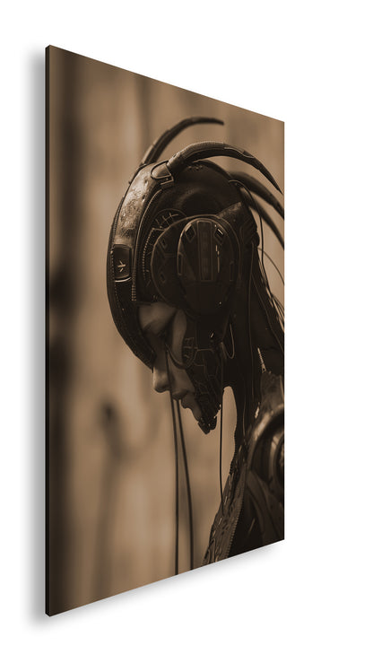 Hauptbild Sepia Standart