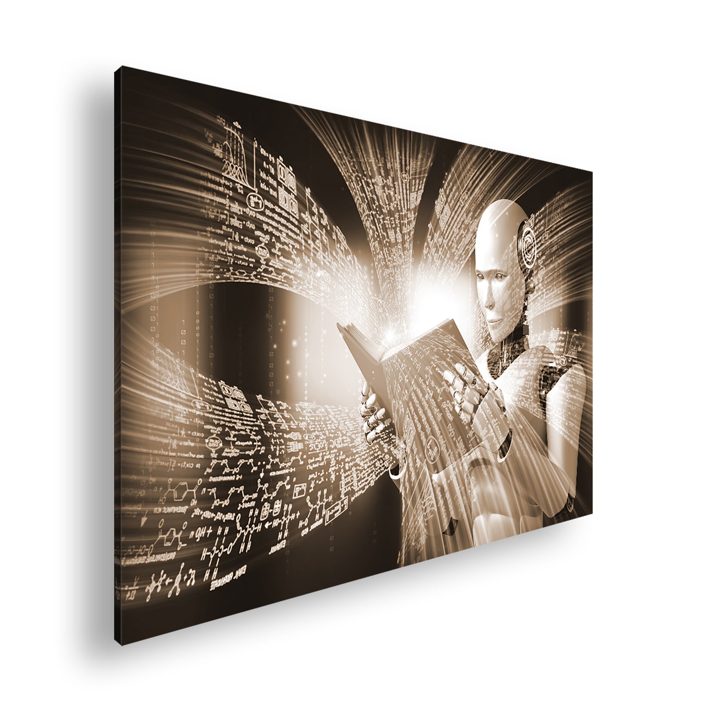 Hauptbild Sepia Standart