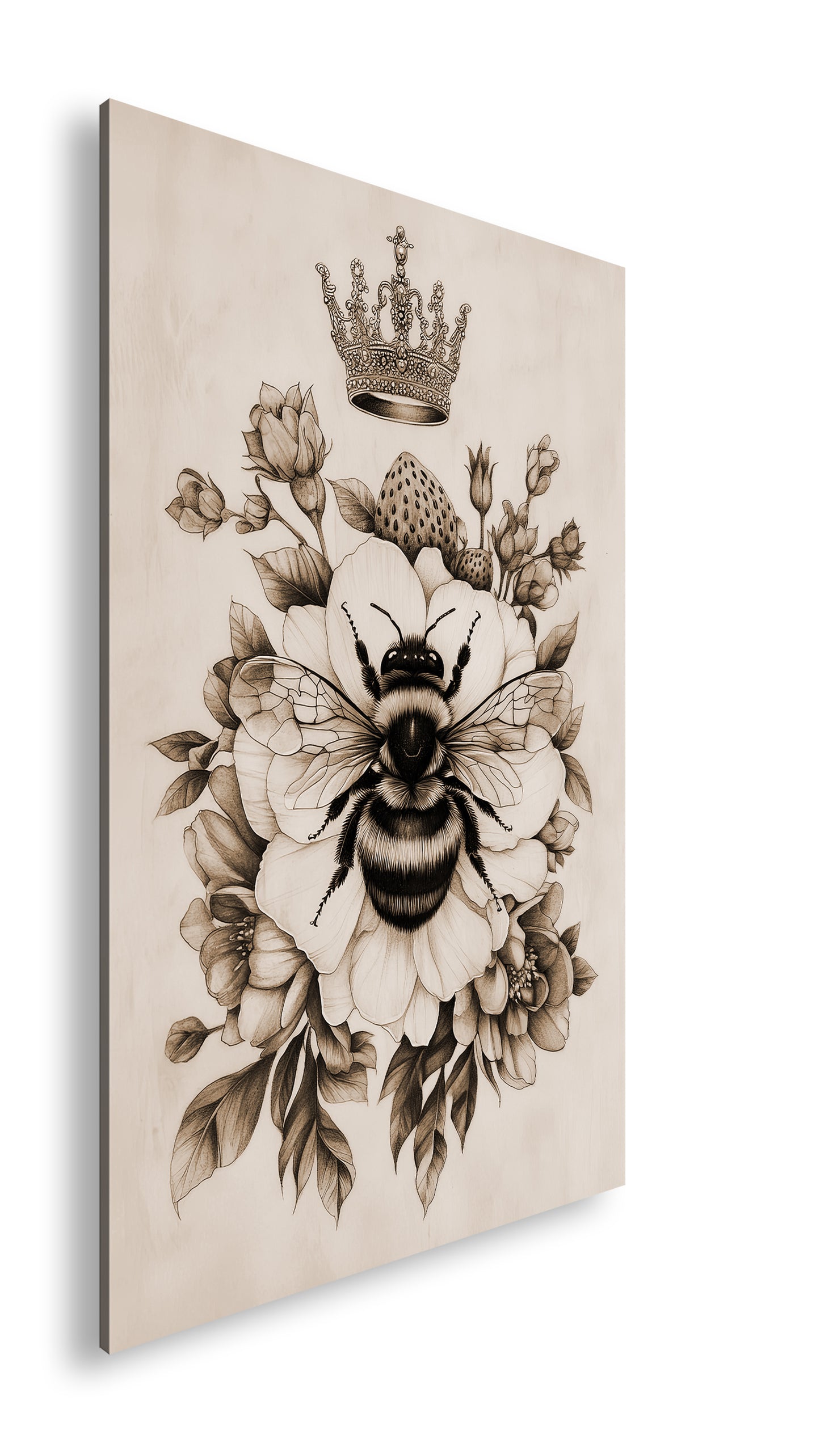 Hauptbild Sepia Standart