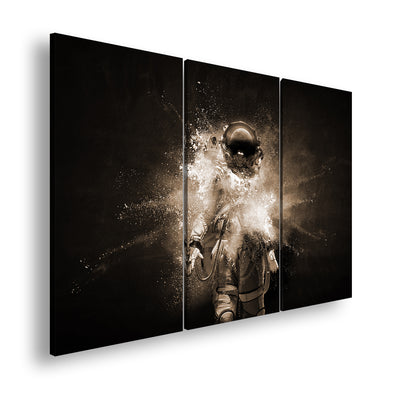 Hauptbild Sepia 3 Teilig