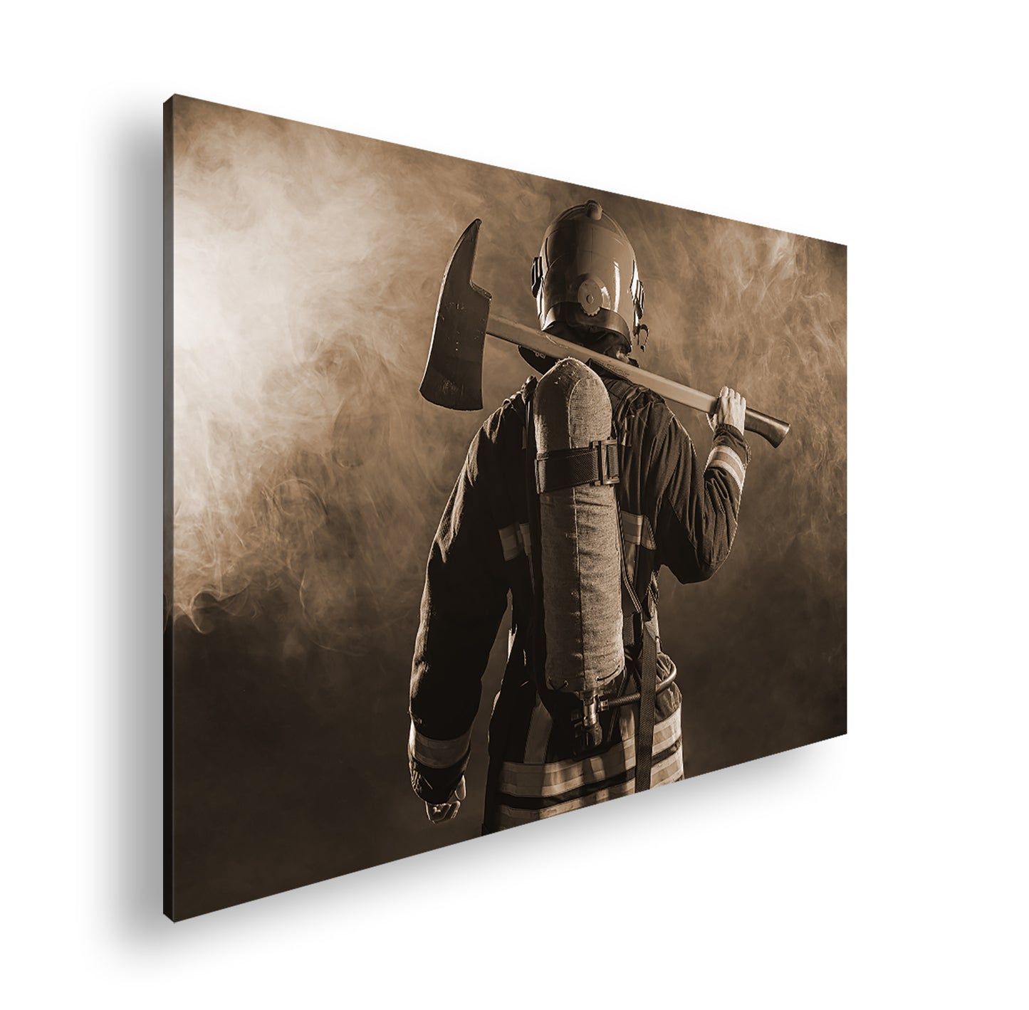 Hauptbild Sepia Standart