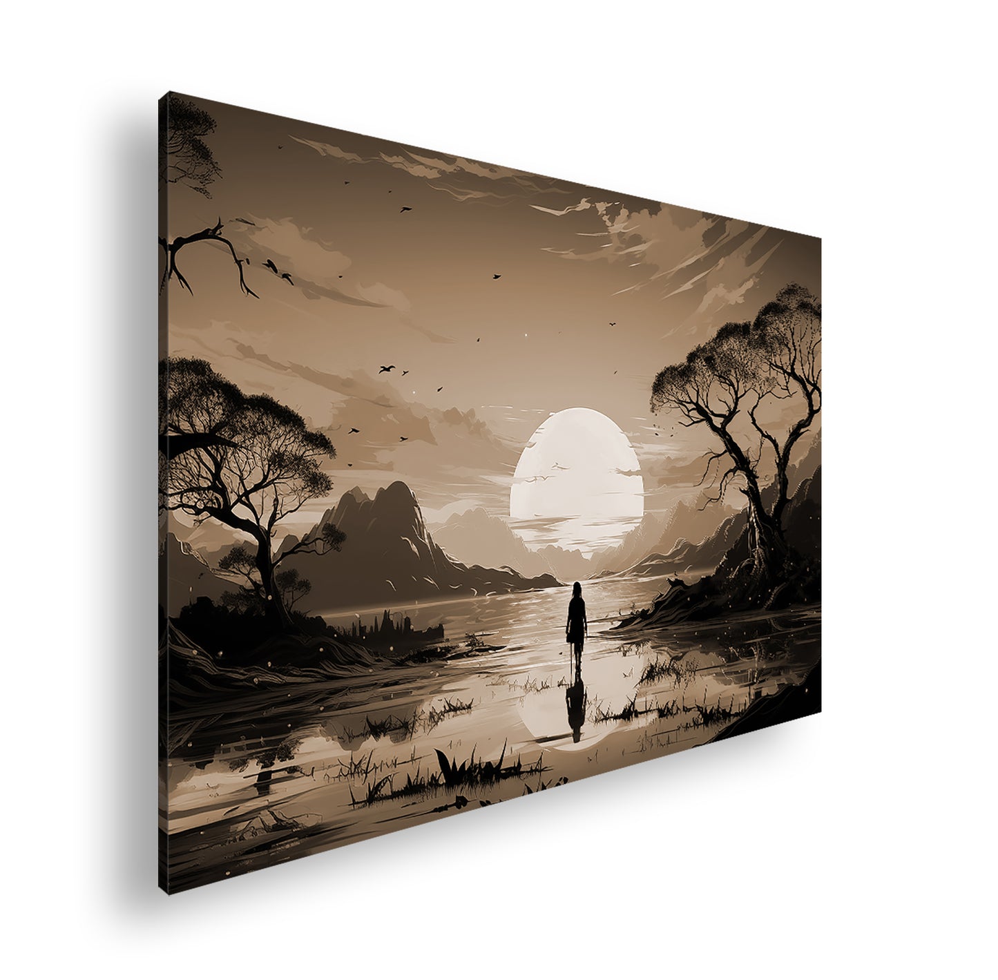 Hauptbild Sepia Standart