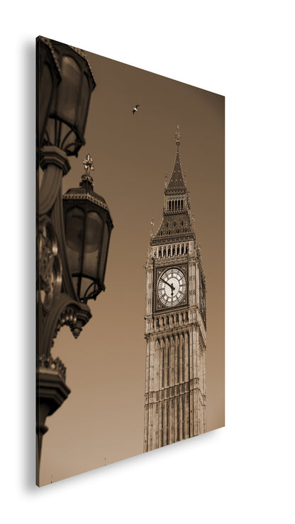 Hauptbild Sepia Standart