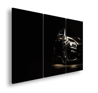 Hauptbild Sepia 3 Teilig