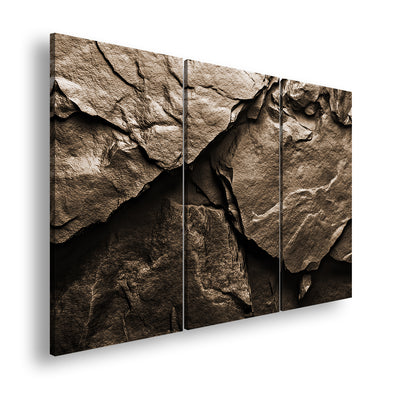 Hauptbild Sepia 3 Teilig