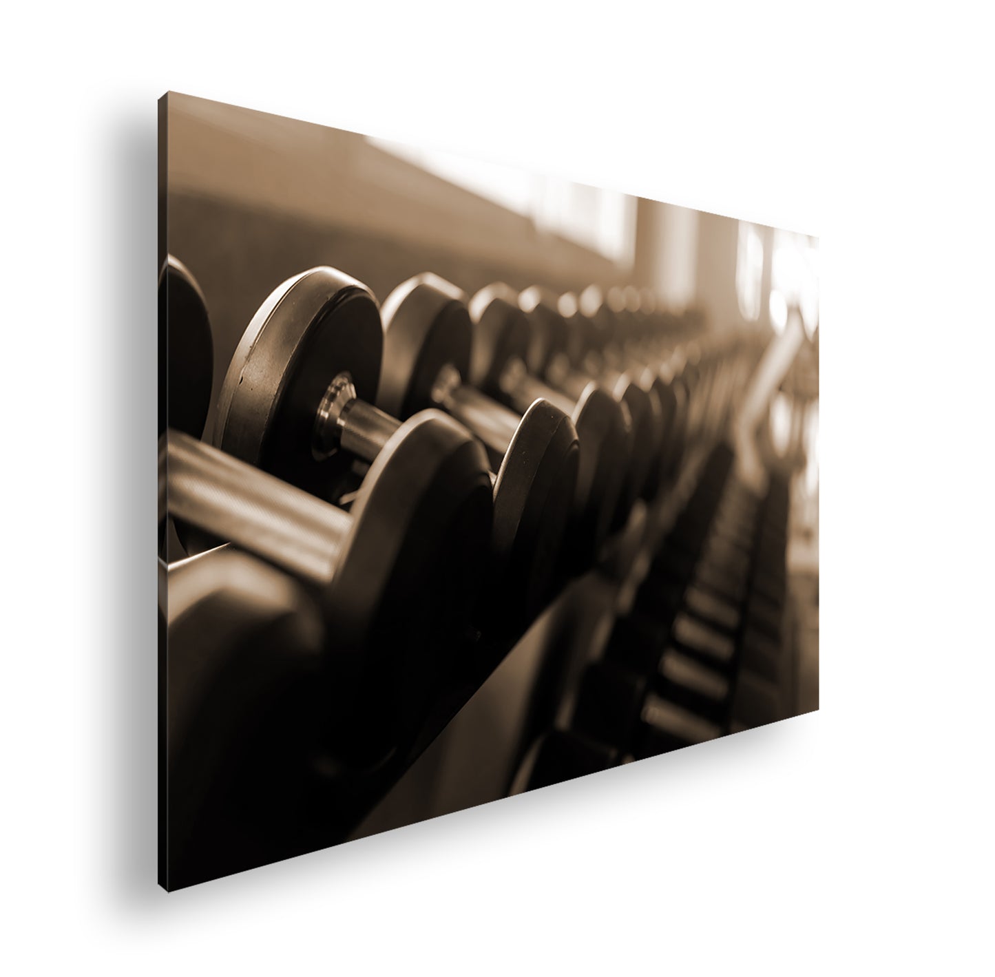 Hauptbild Sepia Standart