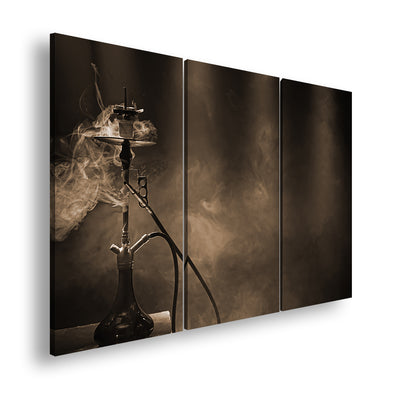 Hauptbild Sepia 3 Teilig