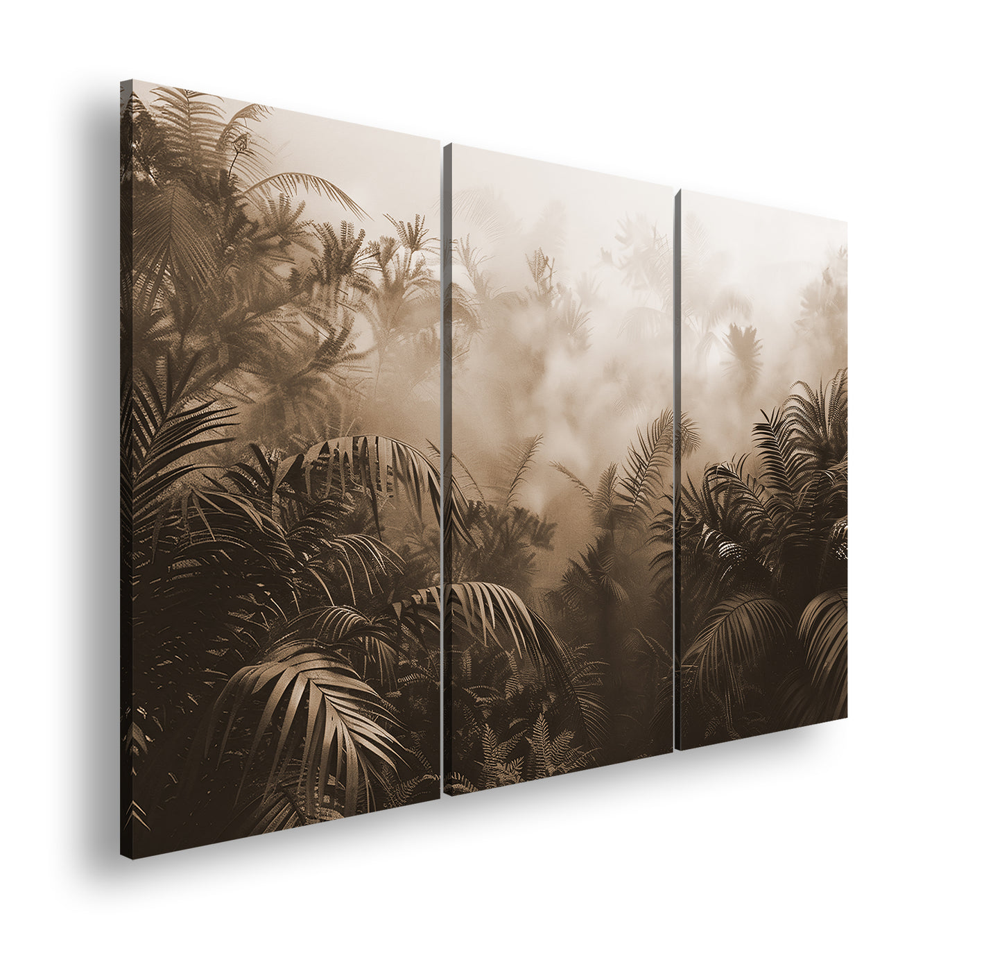 Hauptbild Sepia 3 Teilig