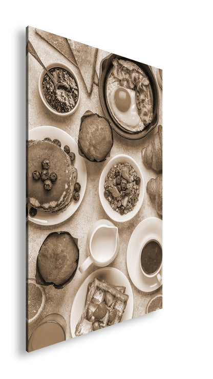 Hauptbild Sepia Standart