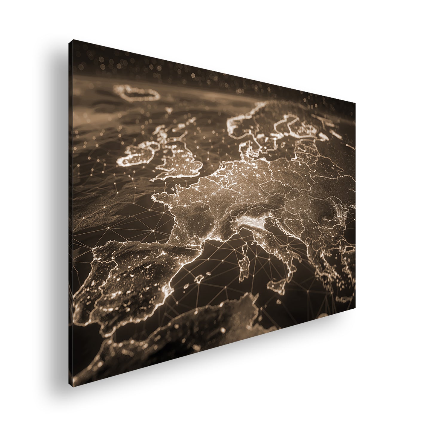 Hauptbild Sepia Standart