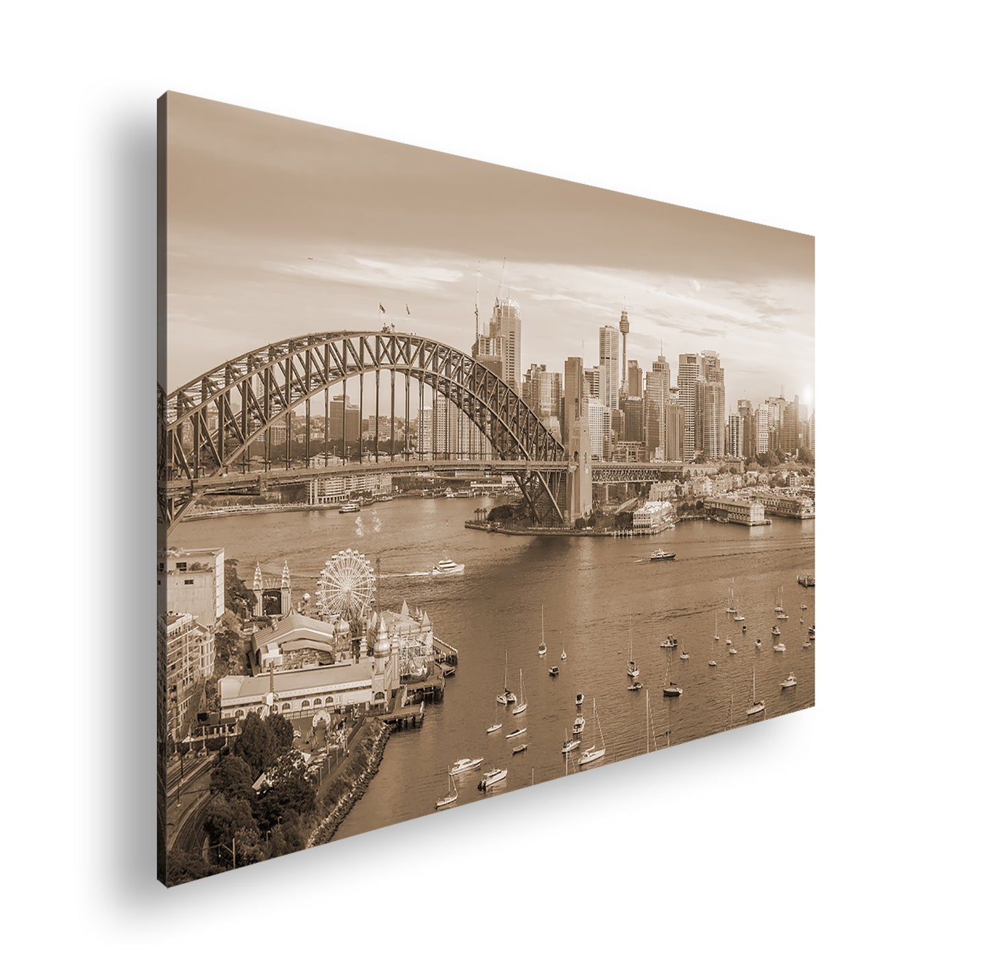 Hauptbild Sepia Standart