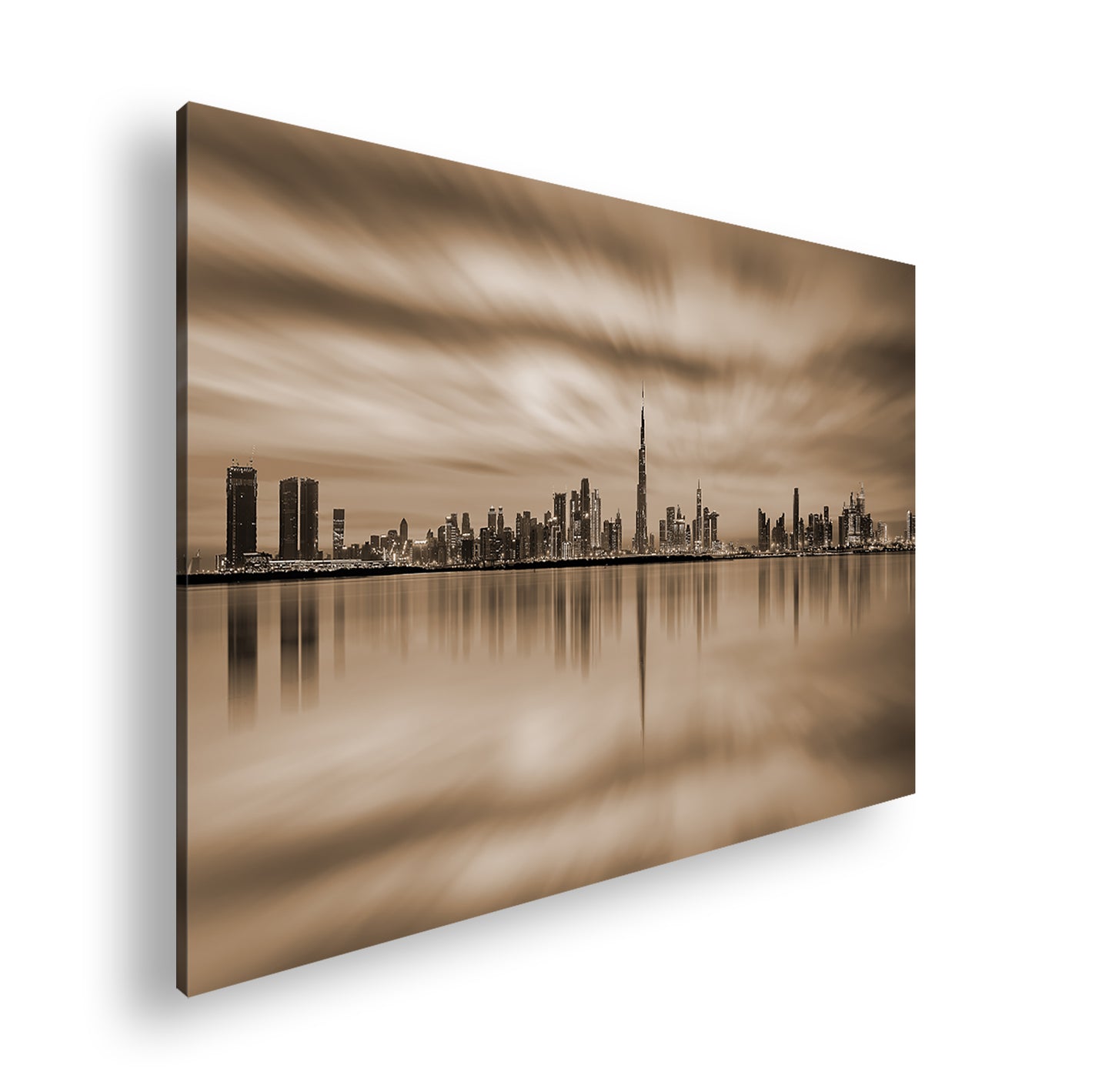 Hauptbild Sepia Standart