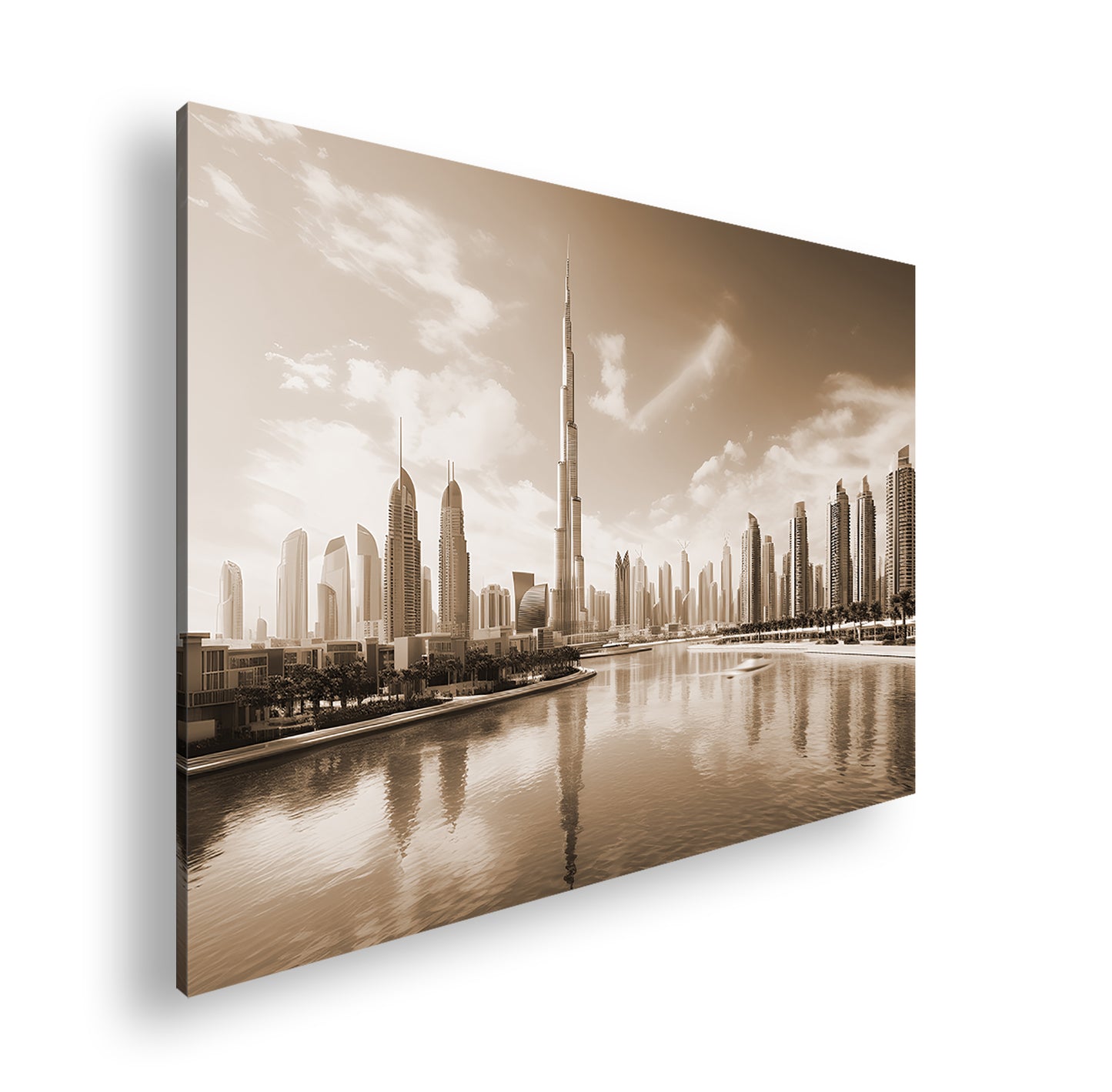 Hauptbild Sepia Standart