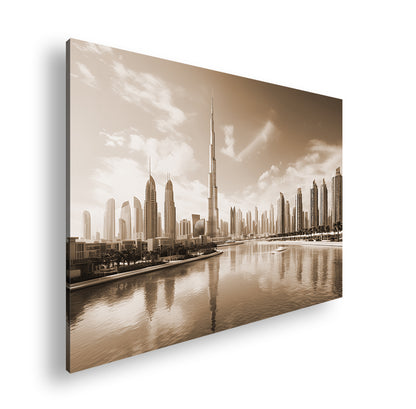 Hauptbild Sepia Standart