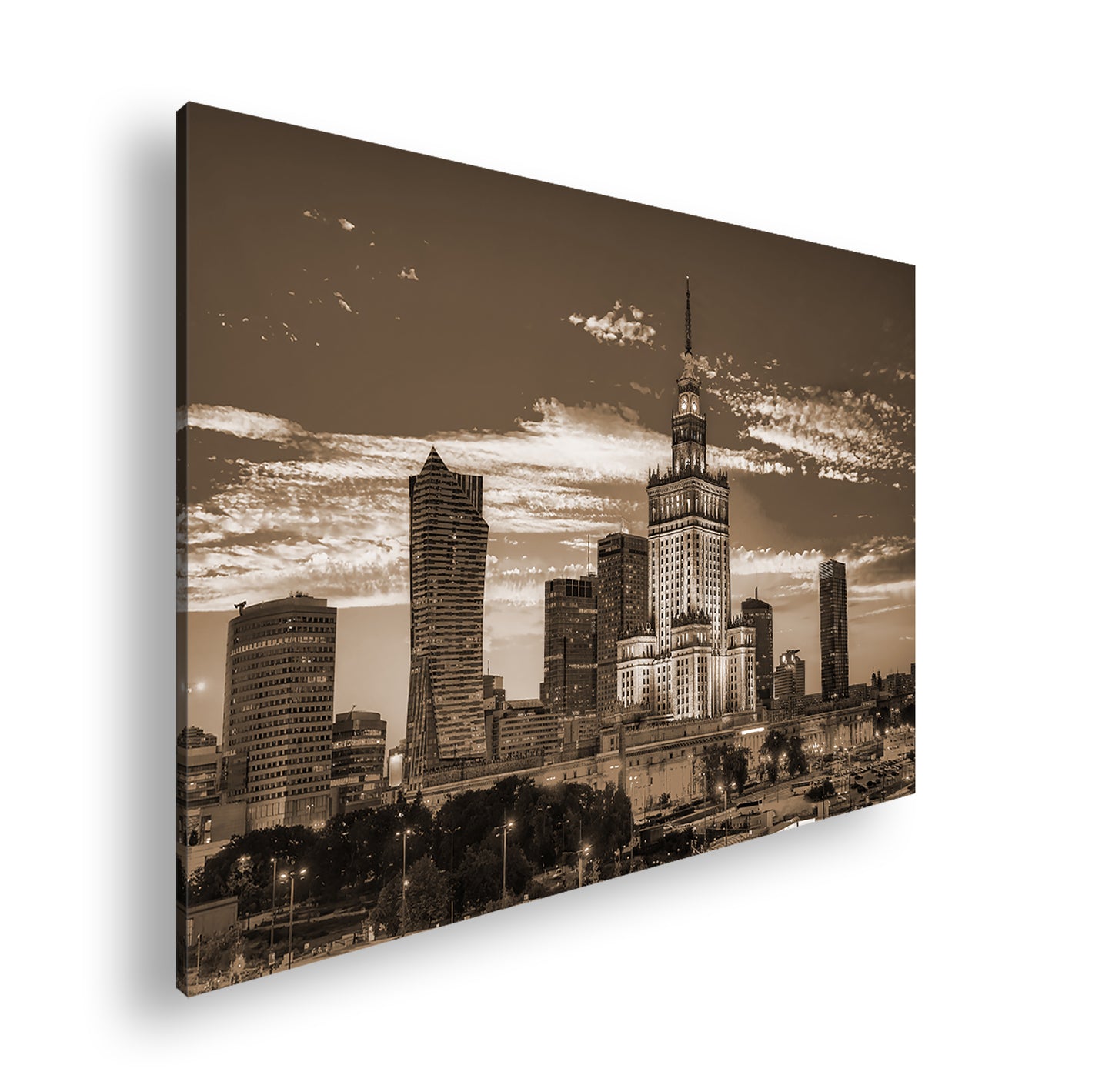 Hauptbild Sepia Standart