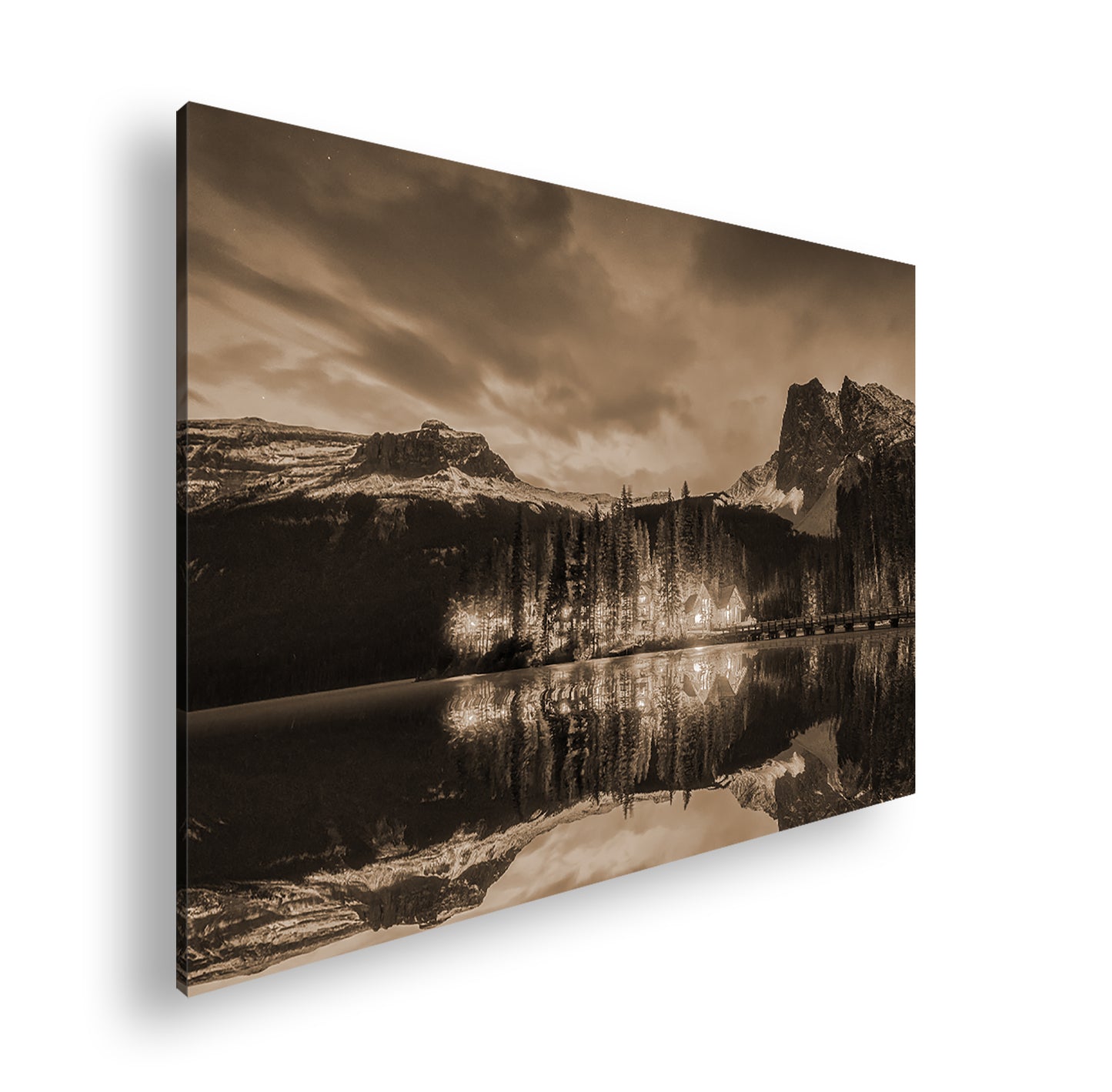 Hauptbild Sepia Standart