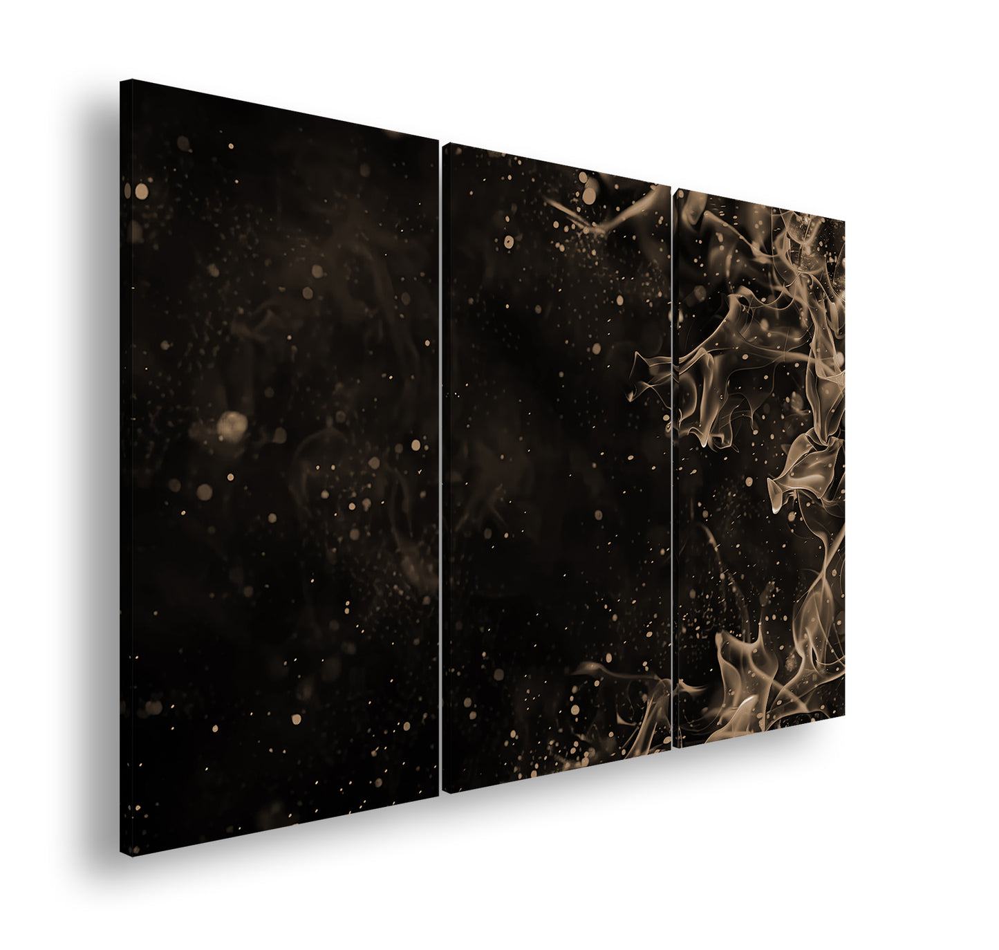 Hauptbild Sepia 3 Teilig