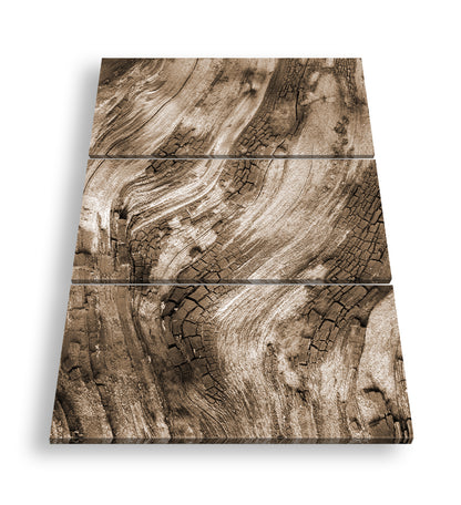 Hauptbild Sepia 3 Teilig