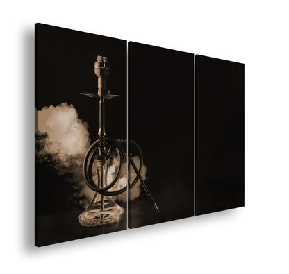 Hauptbild Sepia 3 Teilig