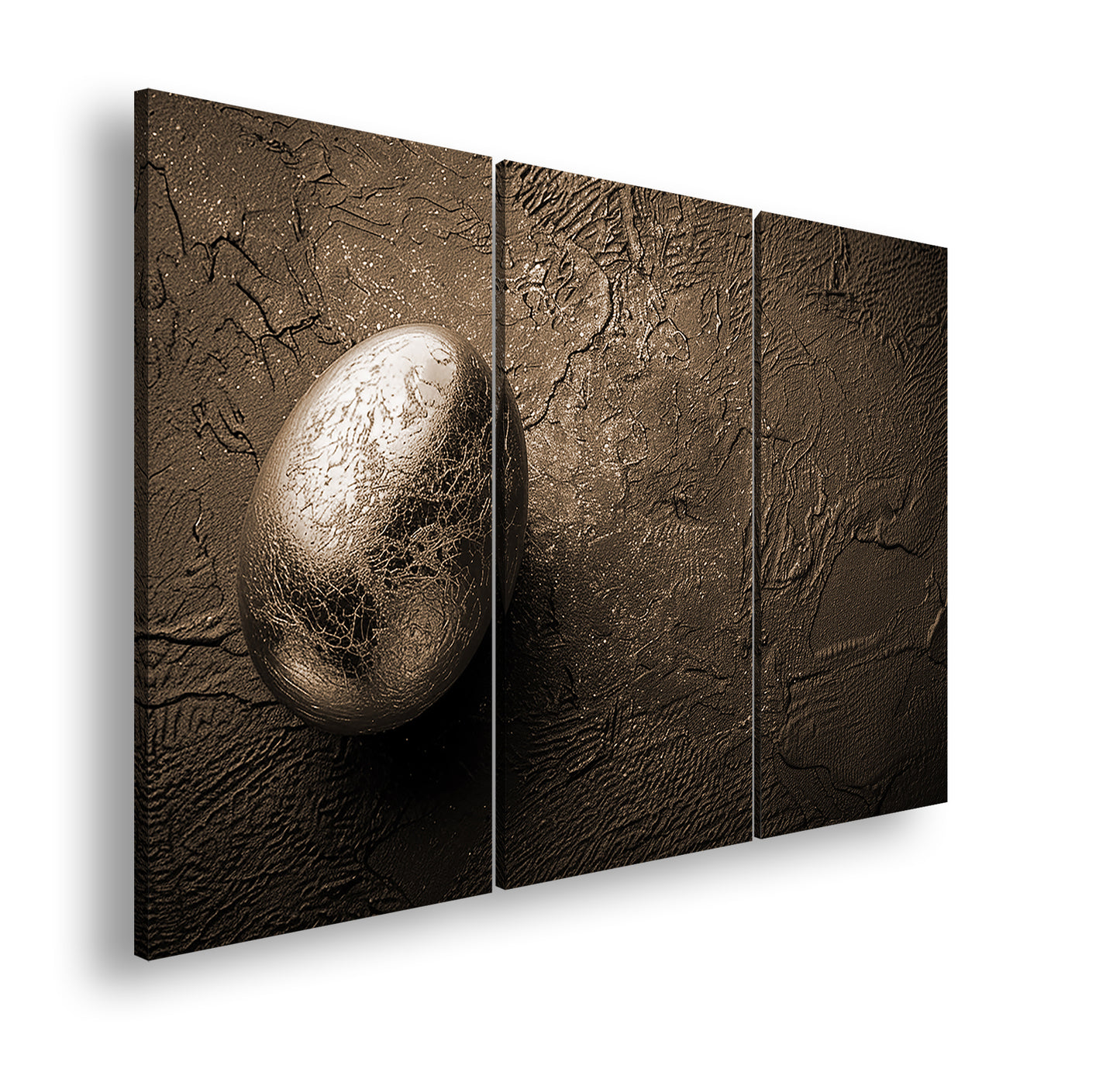 Hauptbild Sepia 3 Teilig