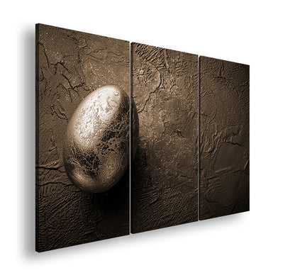 Hauptbild Sepia 3 Teilig