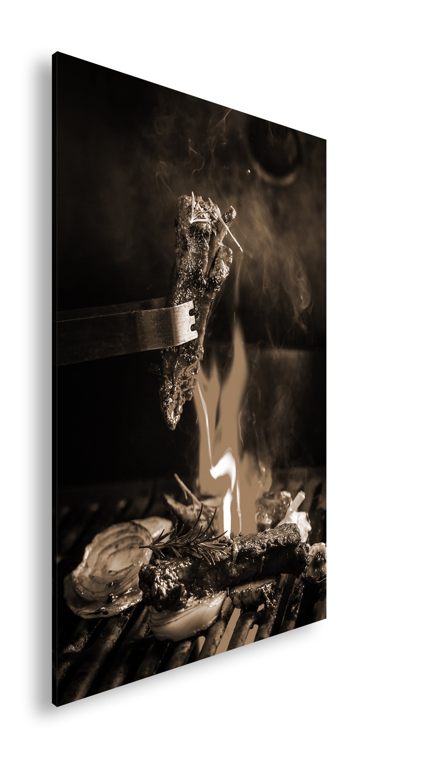 Hauptbild Sepia Standart