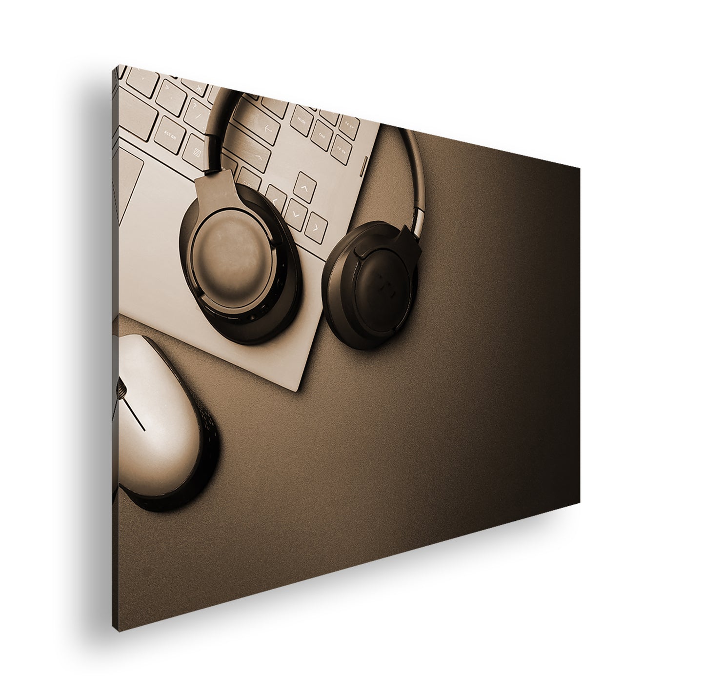 Hauptbild Sepia Standart