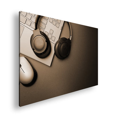 Hauptbild Sepia Standart