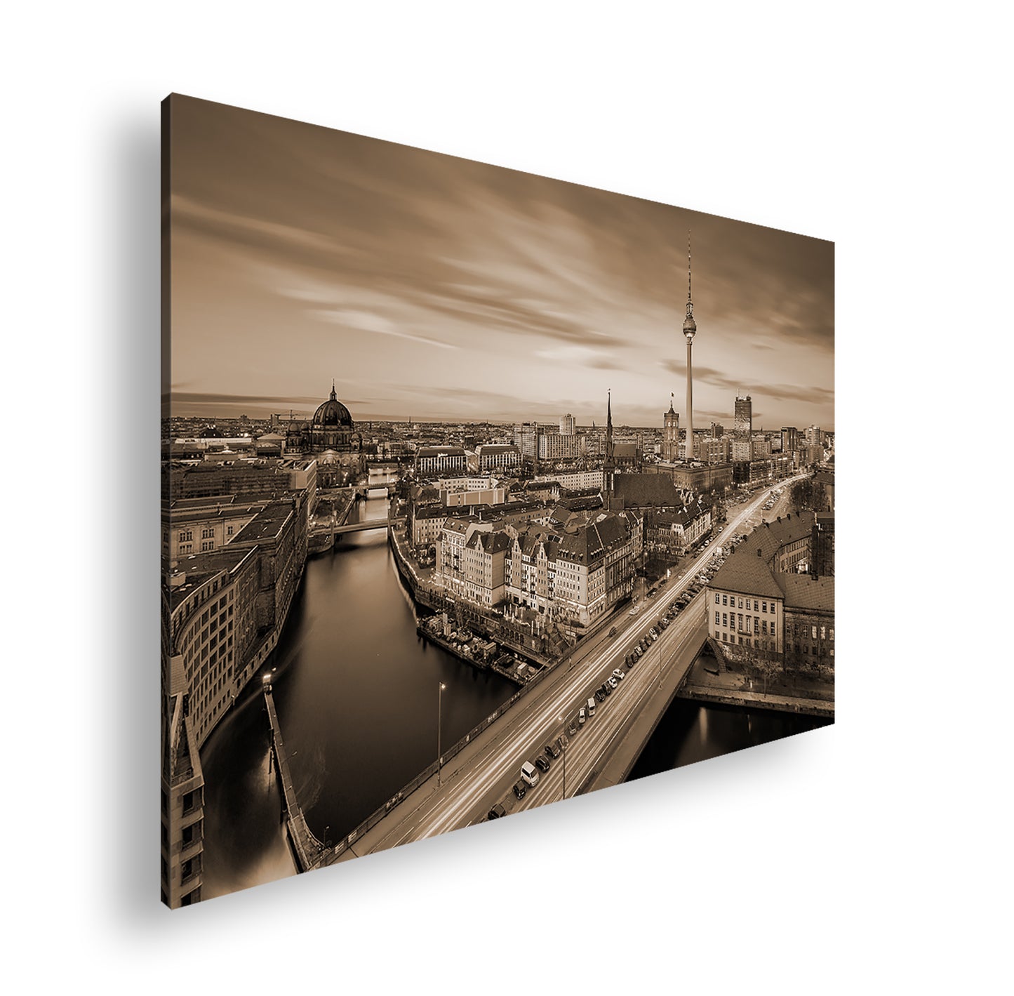 Hauptbild Sepia Standart