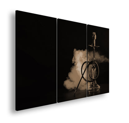 Hauptbild Sepia 3 Teilig