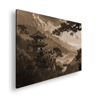 Hauptbild Sepia Standart