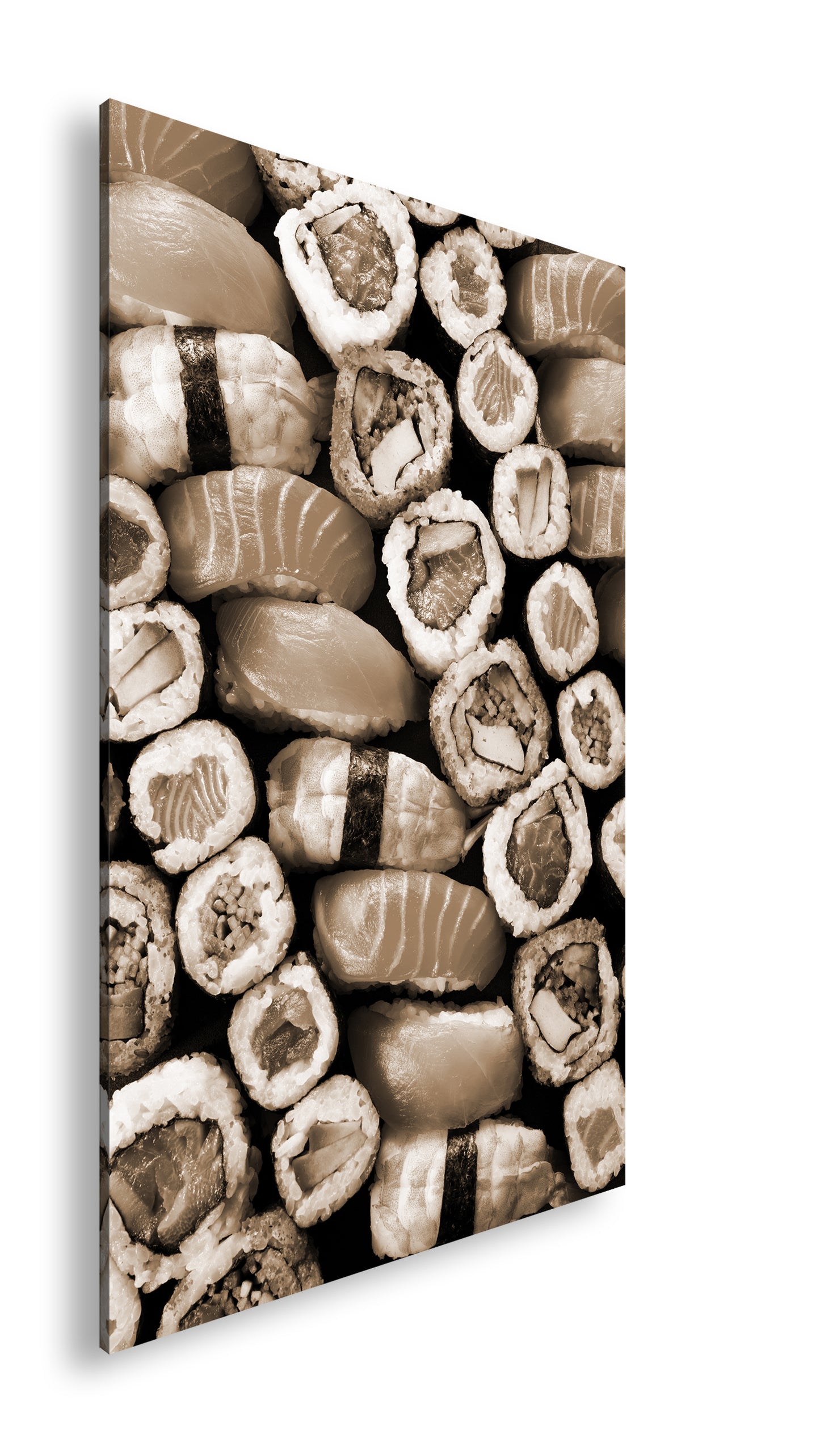 Hauptbild Sepia Standart