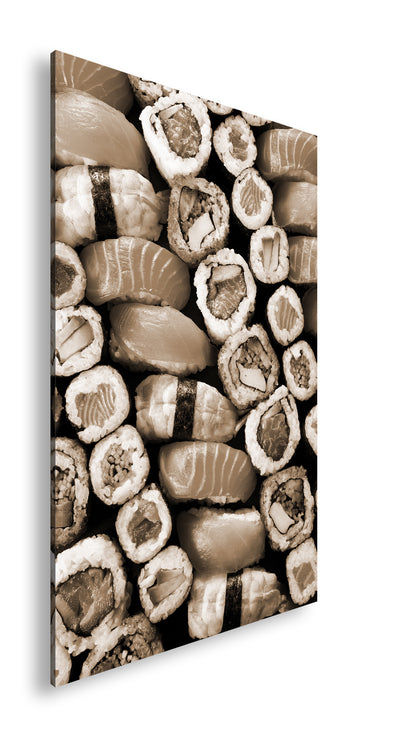 Hauptbild Sepia Standart