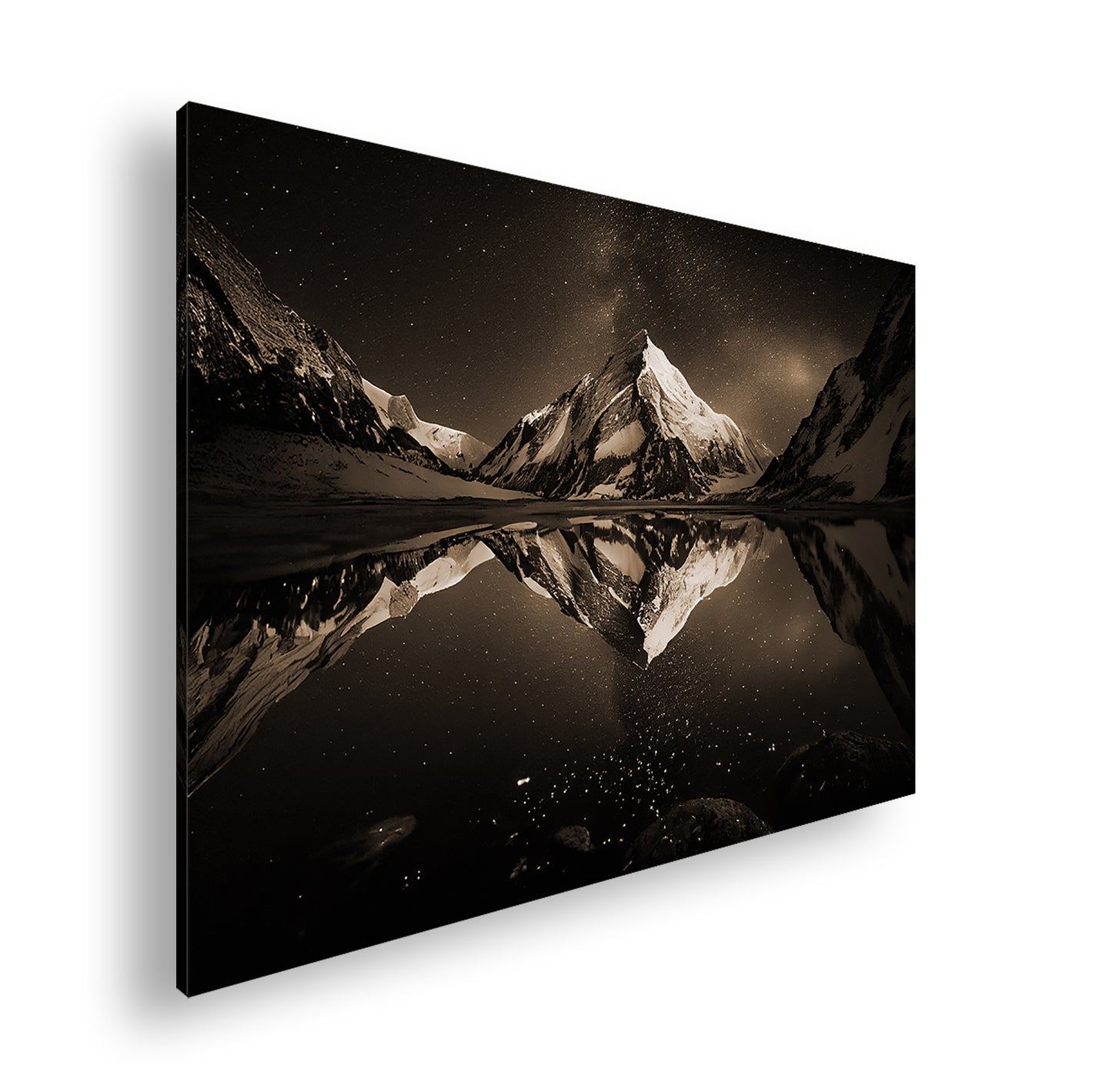 Hauptbild Sepia Standart