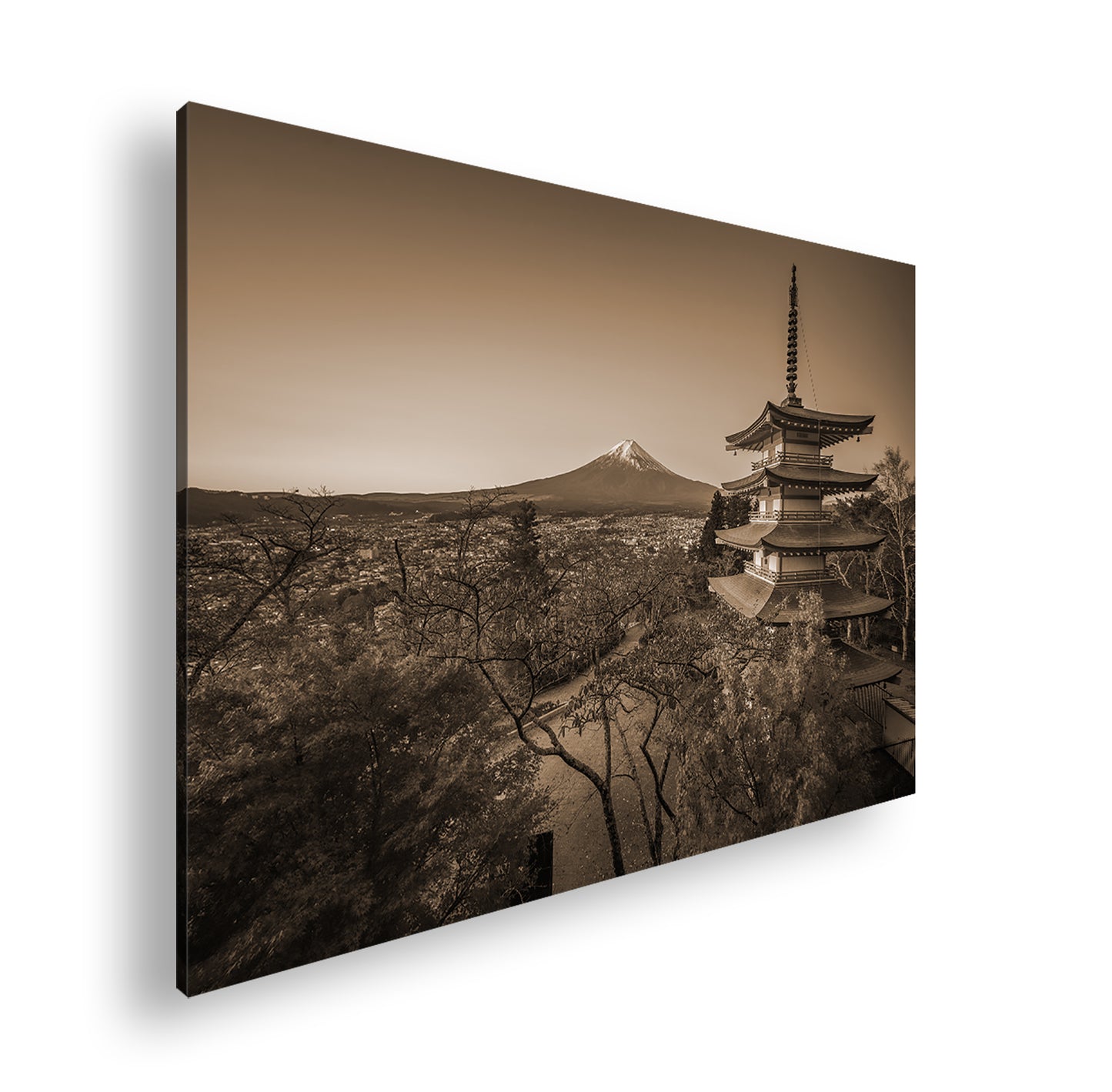 Hauptbild Sepia Standart