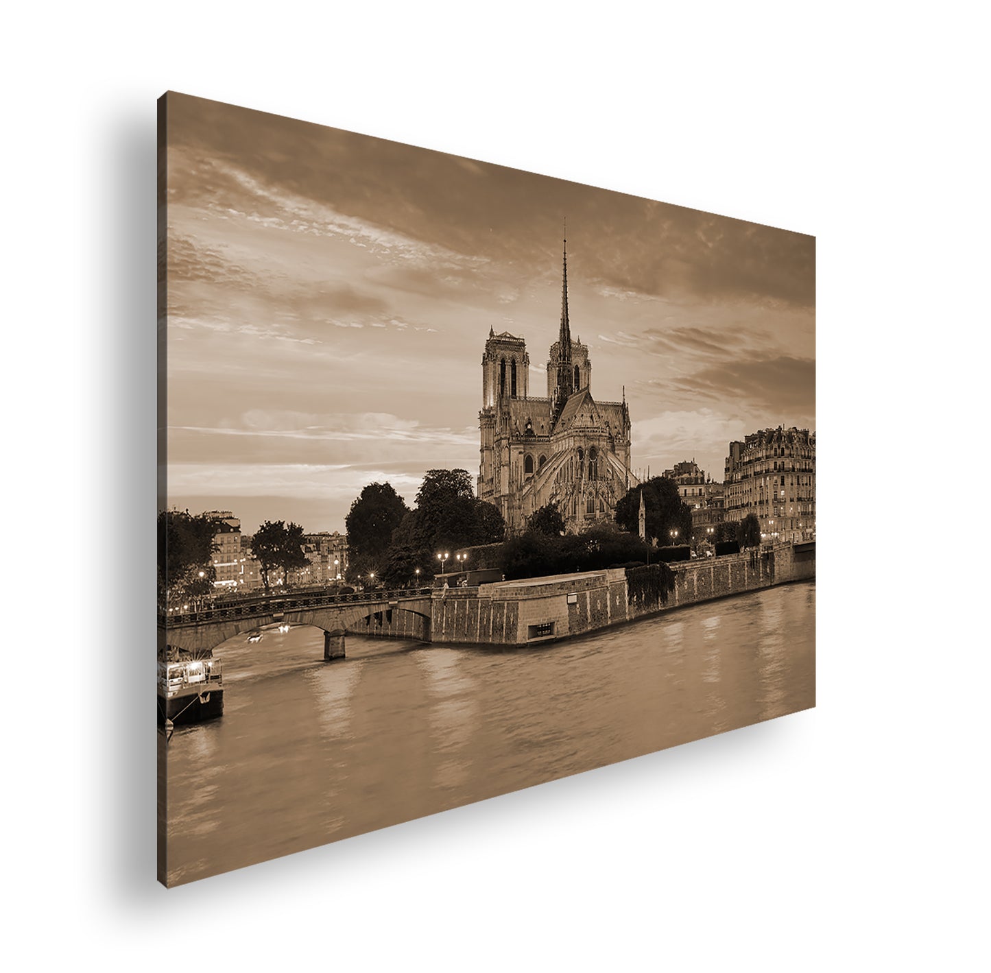 Hauptbild Sepia Standart