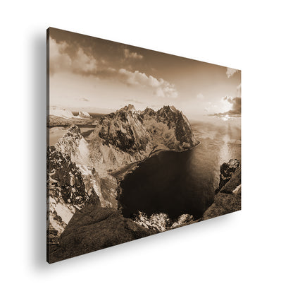 Hauptbild Sepia Standart