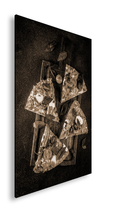 Hauptbild Sepia Standart