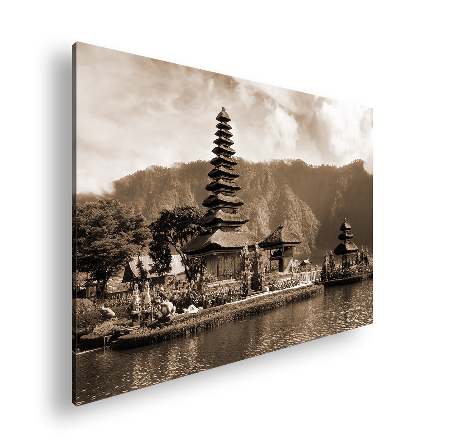 Hauptbild Sepia Standart