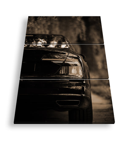 Hauptbild Sepia 3 Teilig