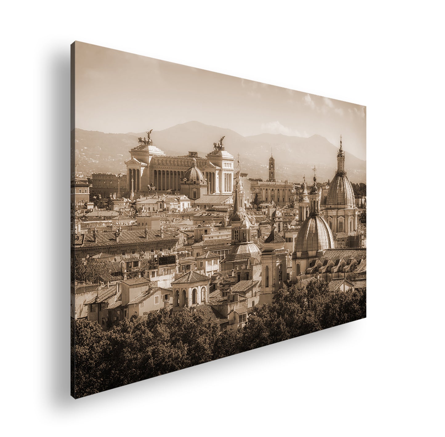 Hauptbild Sepia Standart